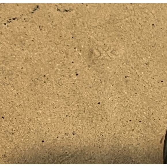 Saint Andrew's Abbey Ceramics Risen Christ Wall Hanging Plaque 11.5” Crucifix - Picture 4 of 4